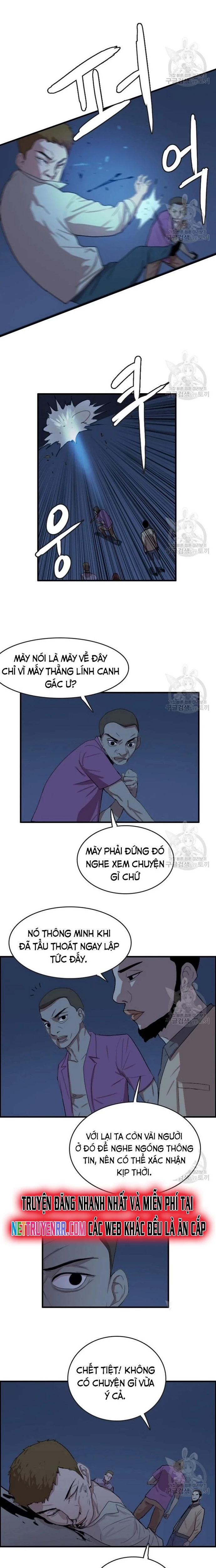 Tôi Nhặt Được Điện Thoại Từ Thế Giới Khác Chapter 92 - 3