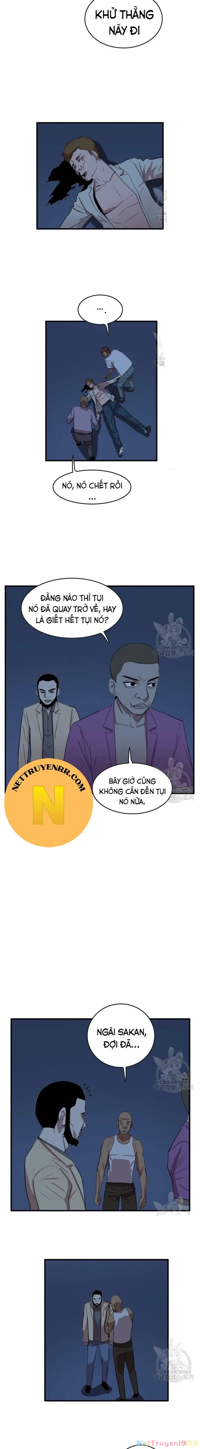 Tôi Nhặt Được Điện Thoại Từ Thế Giới Khác Chapter 92 - 4
