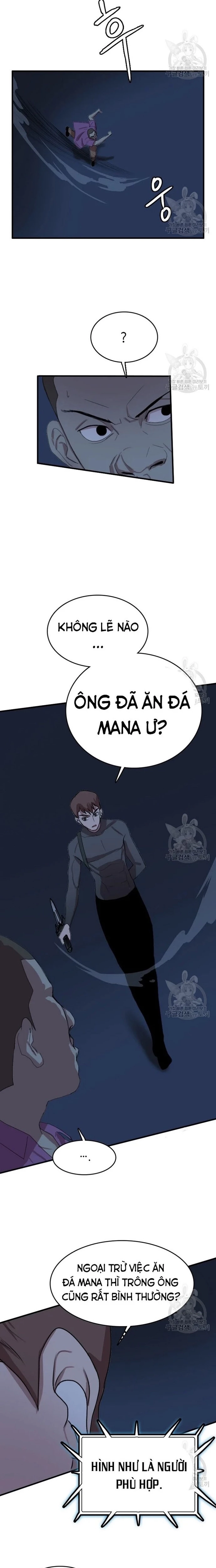 Tôi Nhặt Được Điện Thoại Từ Thế Giới Khác Chapter 92 - 10