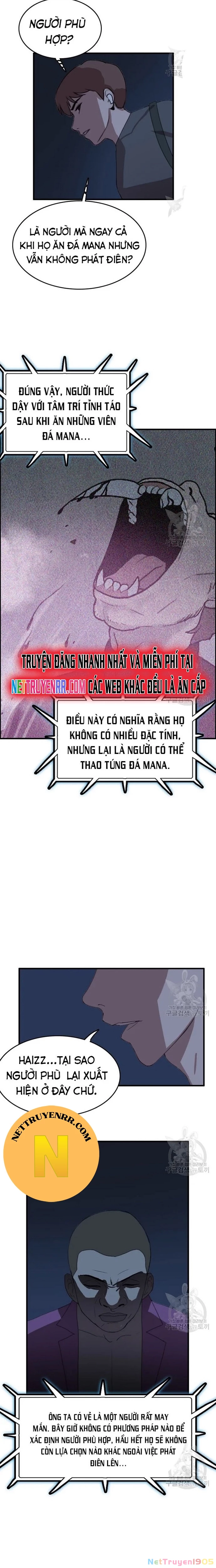 Tôi Nhặt Được Điện Thoại Từ Thế Giới Khác Chapter 92 - 11