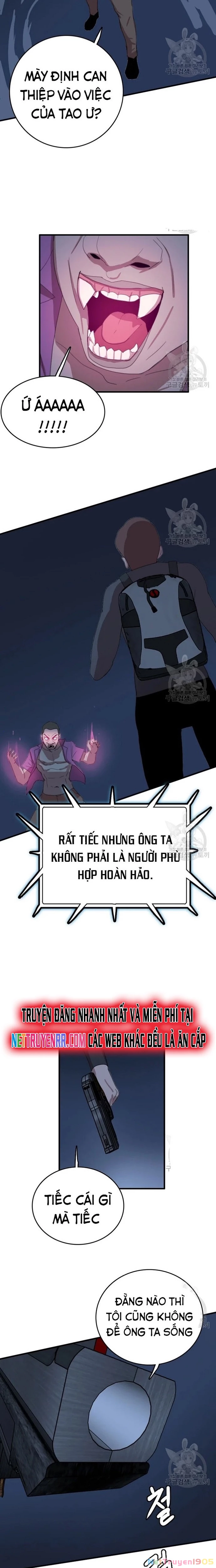 Tôi Nhặt Được Điện Thoại Từ Thế Giới Khác Chapter 92 - 13