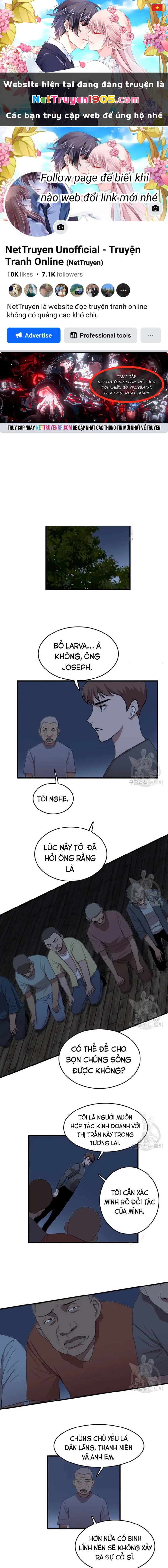 Tôi Nhặt Được Điện Thoại Từ Thế Giới Khác Chapter 93 - 1