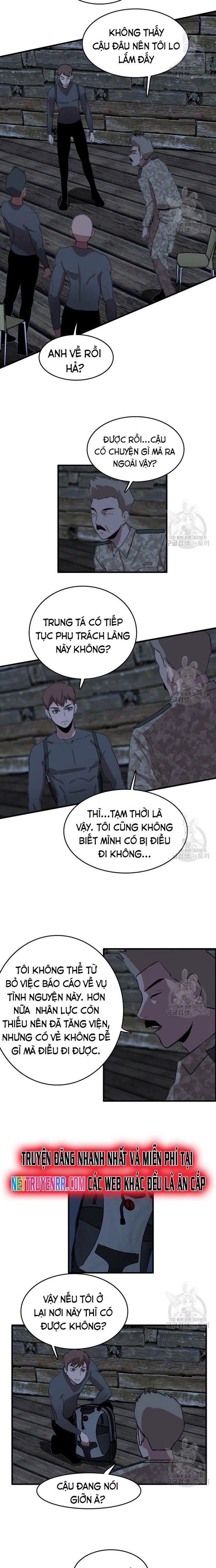 Tôi Nhặt Được Điện Thoại Từ Thế Giới Khác Chapter 93 - 4