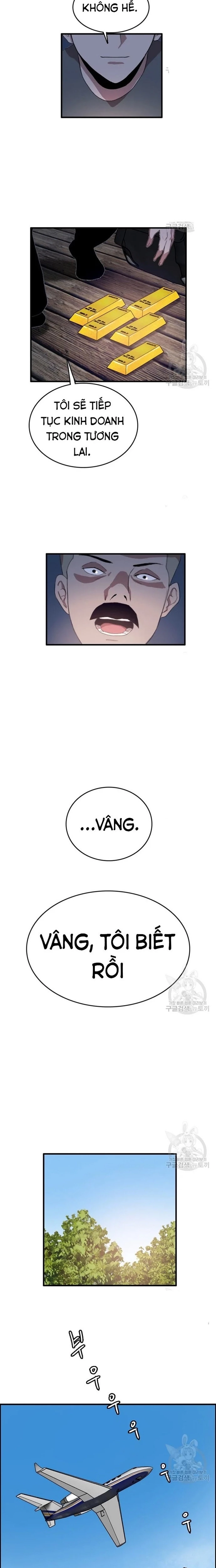 Tôi Nhặt Được Điện Thoại Từ Thế Giới Khác Chapter 93 - 5