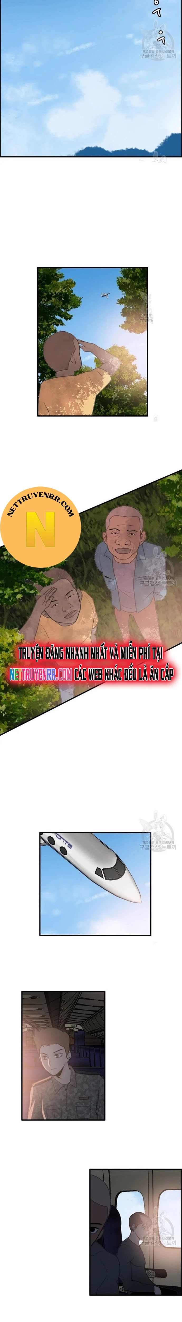 Tôi Nhặt Được Điện Thoại Từ Thế Giới Khác Chapter 93 - 6