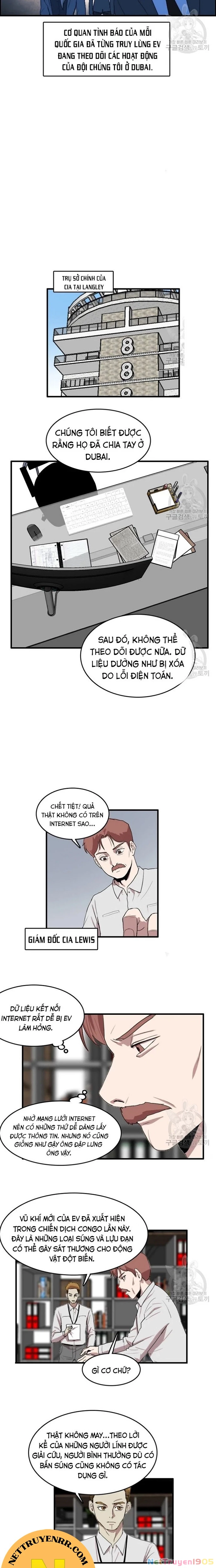 Tôi Nhặt Được Điện Thoại Từ Thế Giới Khác Chapter 93 - 11