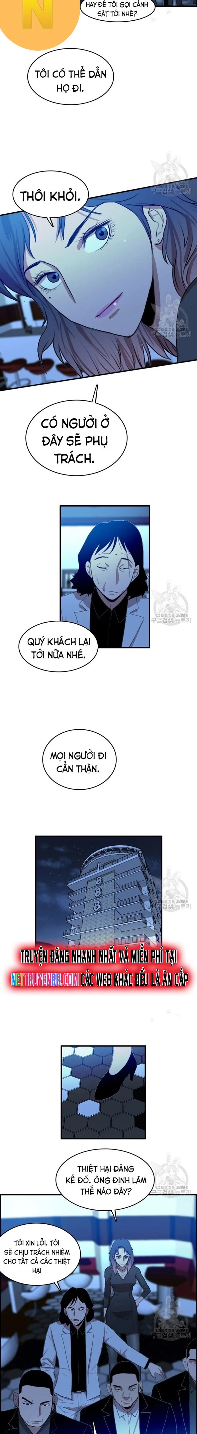 Tôi Nhặt Được Điện Thoại Từ Thế Giới Khác Chapter 94 - 5