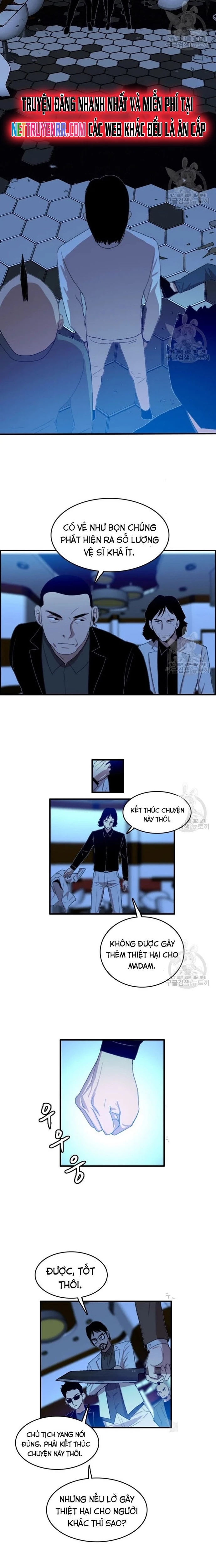 Tôi Nhặt Được Điện Thoại Từ Thế Giới Khác Chapter 94 - 7