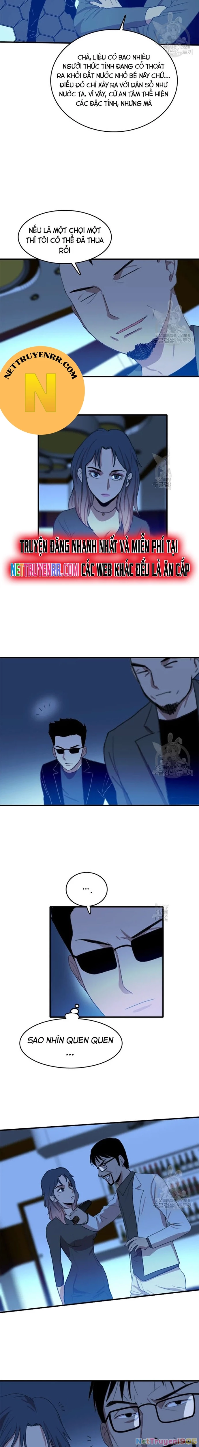 Tôi Nhặt Được Điện Thoại Từ Thế Giới Khác Chapter 95 - 4