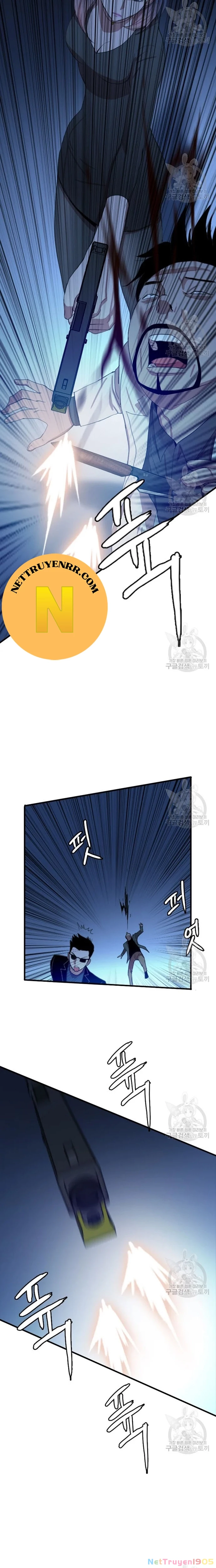 Tôi Nhặt Được Điện Thoại Từ Thế Giới Khác Chapter 95 - 7