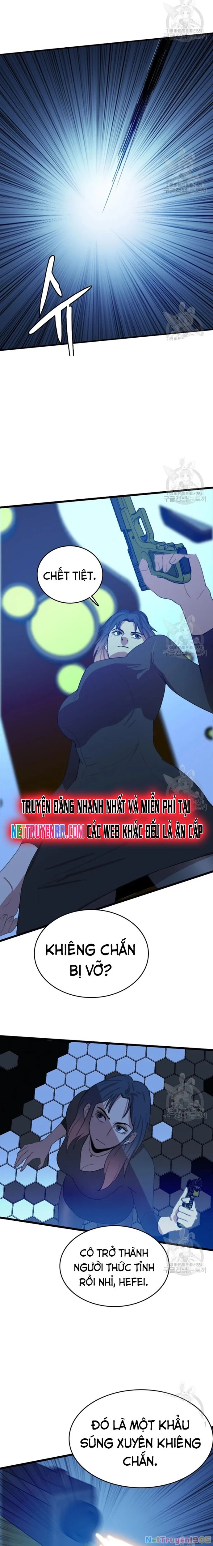 Tôi Nhặt Được Điện Thoại Từ Thế Giới Khác Chapter 95 - 8