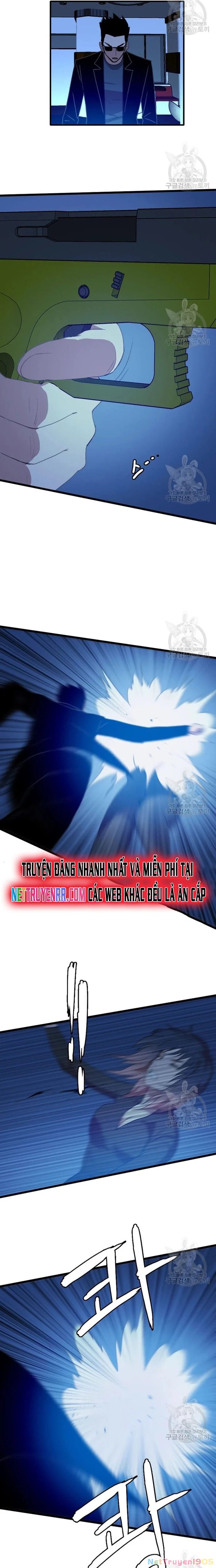 Tôi Nhặt Được Điện Thoại Từ Thế Giới Khác Chapter 95 - 10