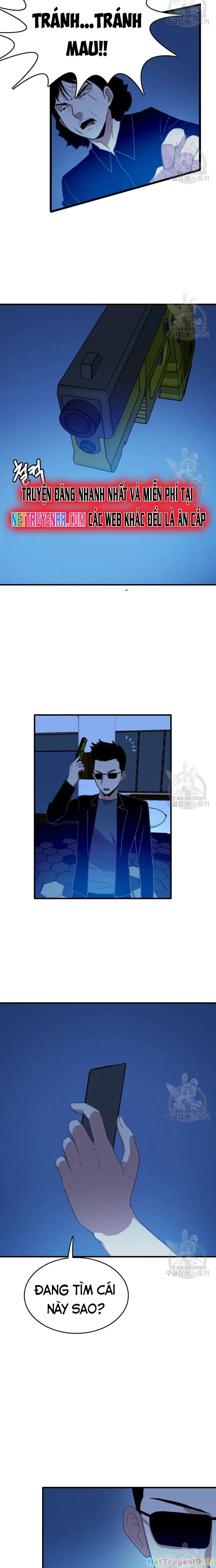 Tôi Nhặt Được Điện Thoại Từ Thế Giới Khác Chapter 95 - 12