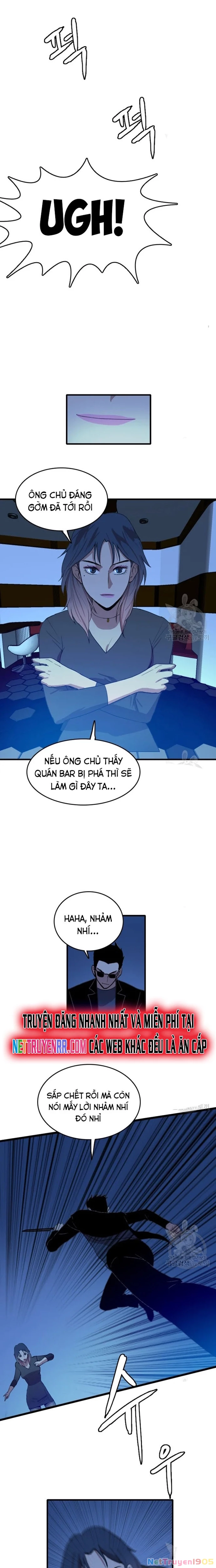 Tôi Nhặt Được Điện Thoại Từ Thế Giới Khác Chapter 95 - 15