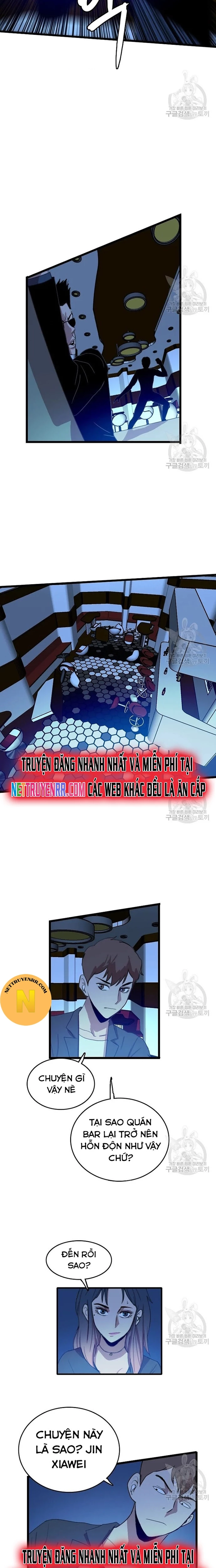 Tôi Nhặt Được Điện Thoại Từ Thế Giới Khác Chapter 96 - 2