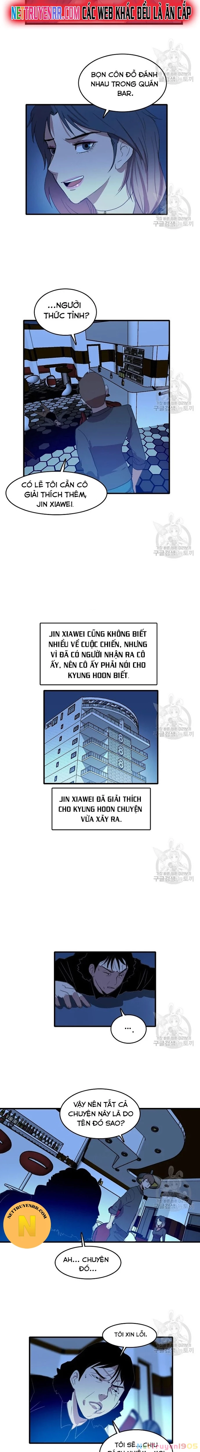 Tôi Nhặt Được Điện Thoại Từ Thế Giới Khác Chapter 96 - 3