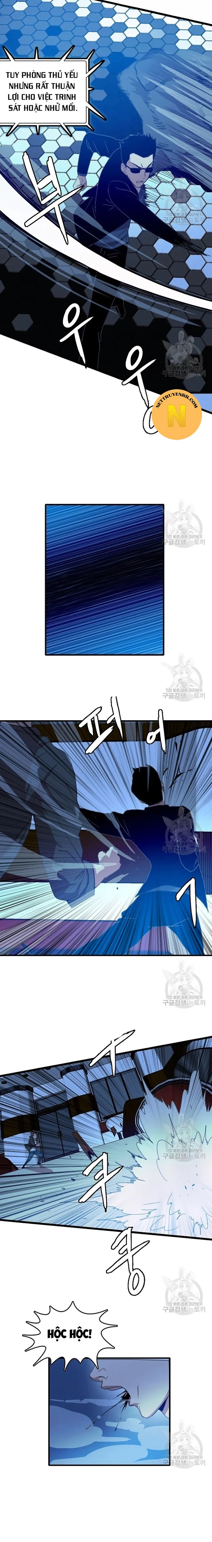 Tôi Nhặt Được Điện Thoại Từ Thế Giới Khác Chapter 96 - 5