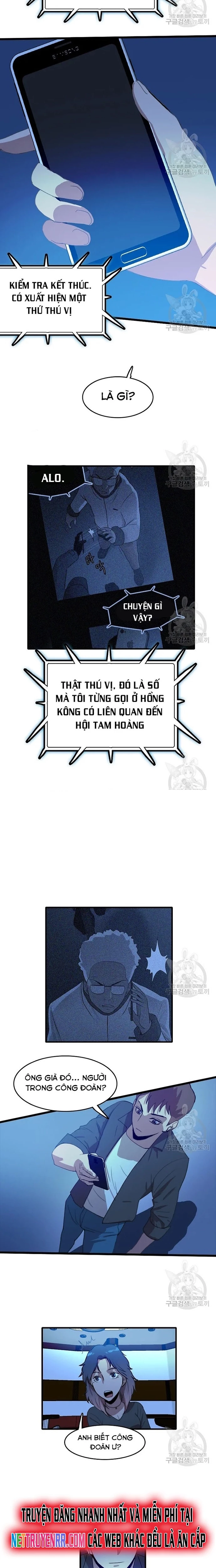 Tôi Nhặt Được Điện Thoại Từ Thế Giới Khác Chapter 96 - 10