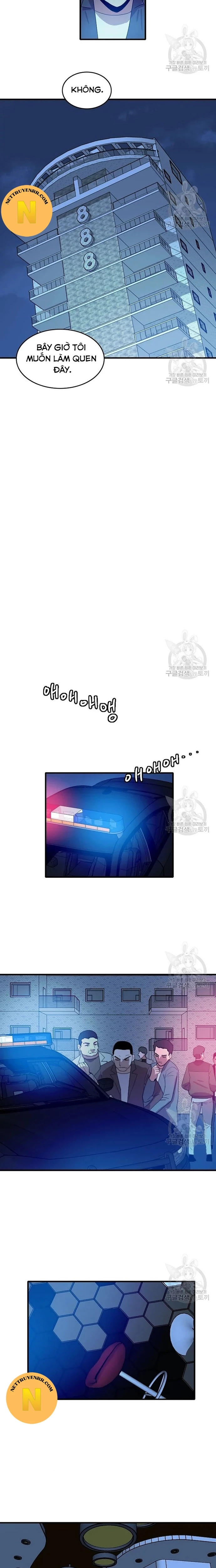 Tôi Nhặt Được Điện Thoại Từ Thế Giới Khác Chapter 96 - 11