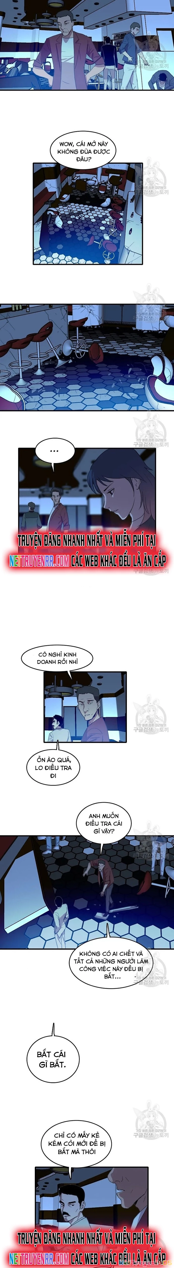 Tôi Nhặt Được Điện Thoại Từ Thế Giới Khác Chapter 96 - 12
