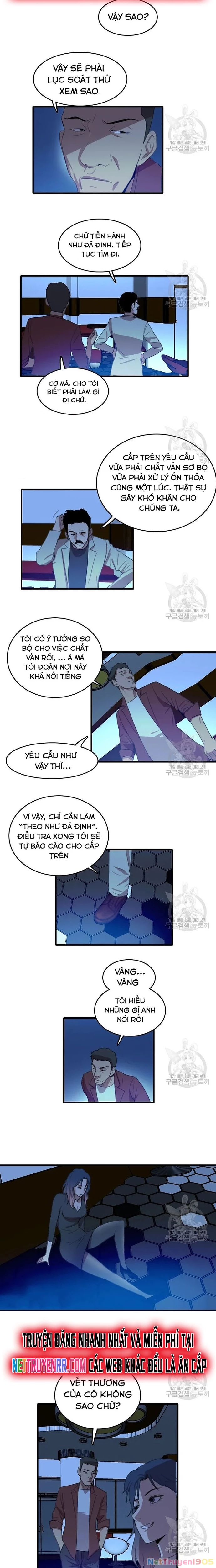 Tôi Nhặt Được Điện Thoại Từ Thế Giới Khác Chapter 96 - 13