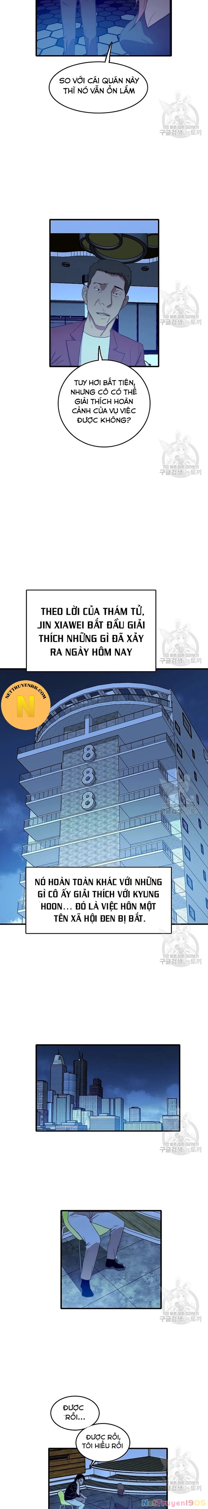 Tôi Nhặt Được Điện Thoại Từ Thế Giới Khác Chapter 96 - 14