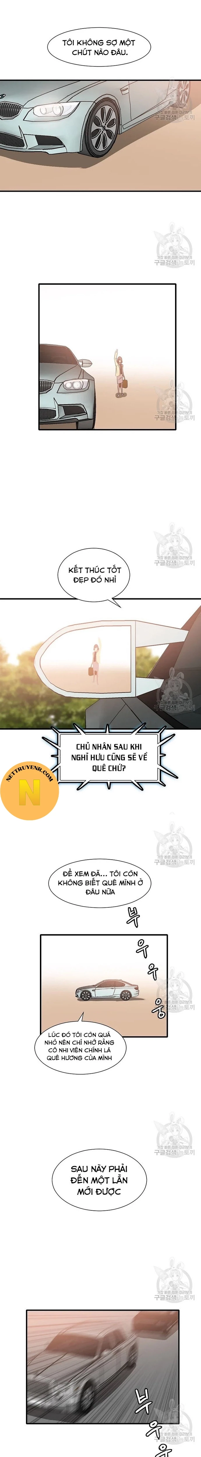 Tôi Nhặt Được Điện Thoại Từ Thế Giới Khác Chapter 98 - 9