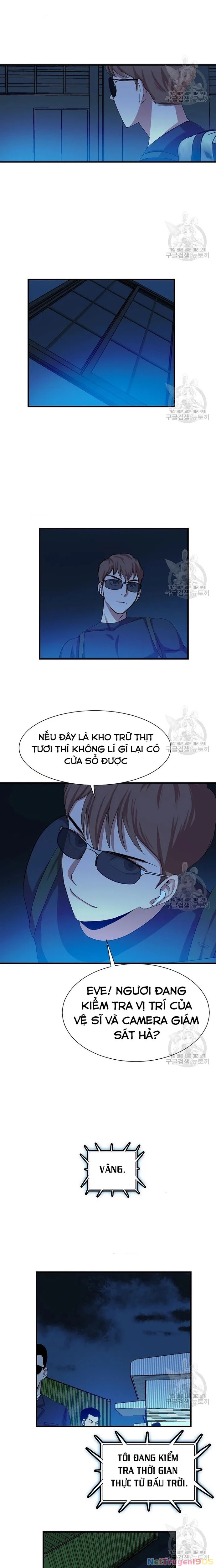 Tôi Nhặt Được Điện Thoại Từ Thế Giới Khác Chapter 99 - 2