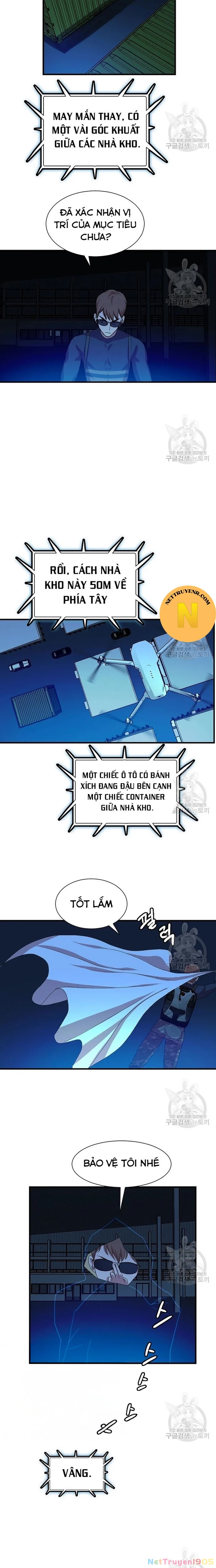 Tôi Nhặt Được Điện Thoại Từ Thế Giới Khác Chapter 99 - 3