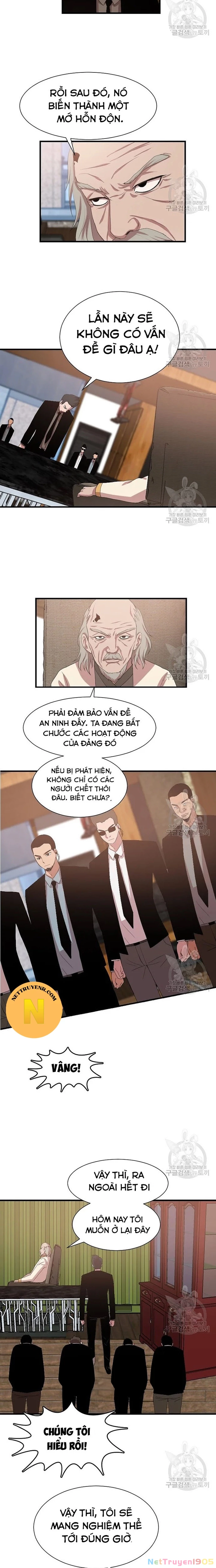 Tôi Nhặt Được Điện Thoại Từ Thế Giới Khác Chapter 99 - 6