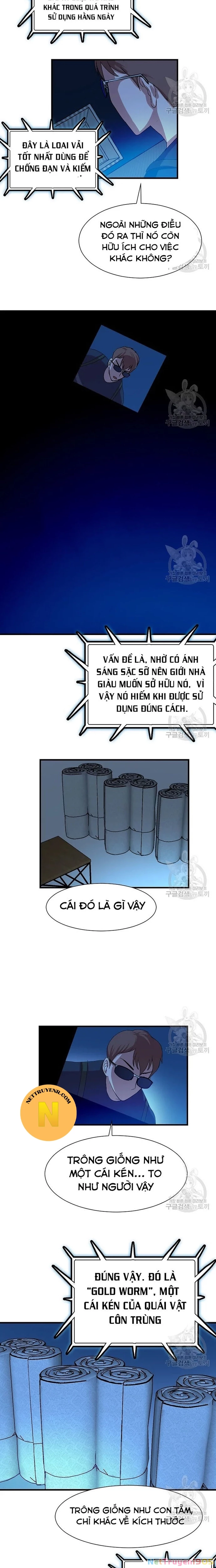 Tôi Nhặt Được Điện Thoại Từ Thế Giới Khác Chapter 99 - 12