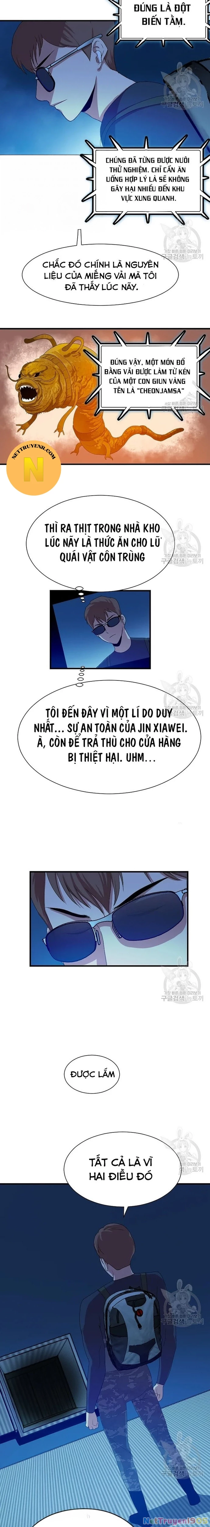Tôi Nhặt Được Điện Thoại Từ Thế Giới Khác Chapter 99 - 13