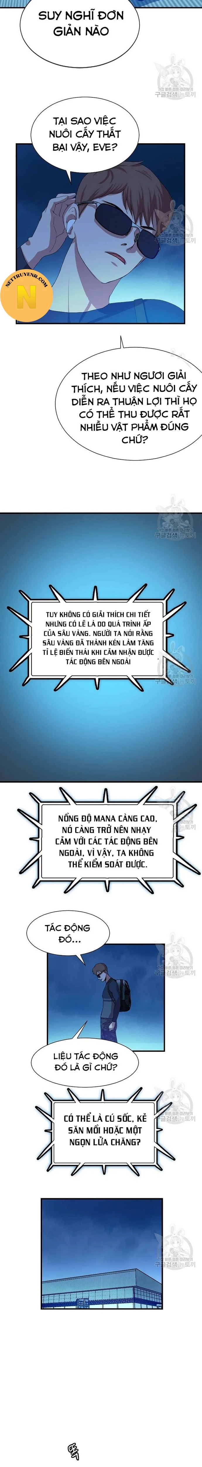 Tôi Nhặt Được Điện Thoại Từ Thế Giới Khác Chapter 99 - 14
