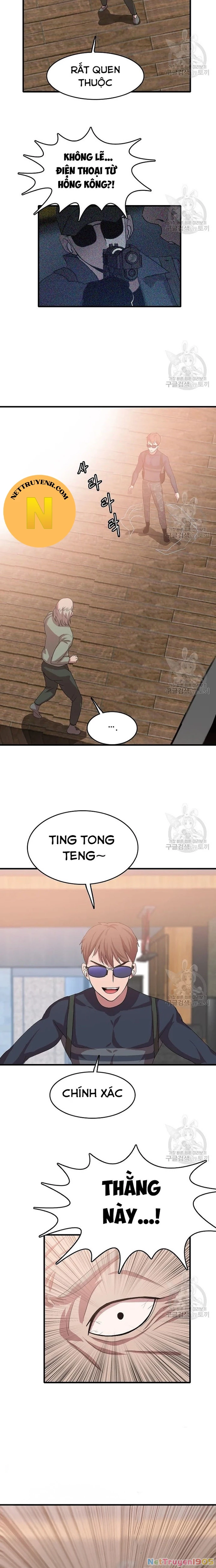 Tôi Nhặt Được Điện Thoại Từ Thế Giới Khác Chapter 100 - 6