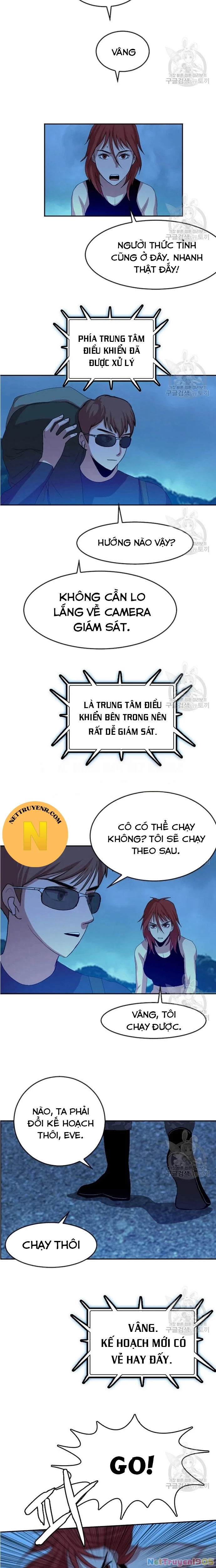 Tôi Nhặt Được Điện Thoại Từ Thế Giới Khác Chapter 101 - 2