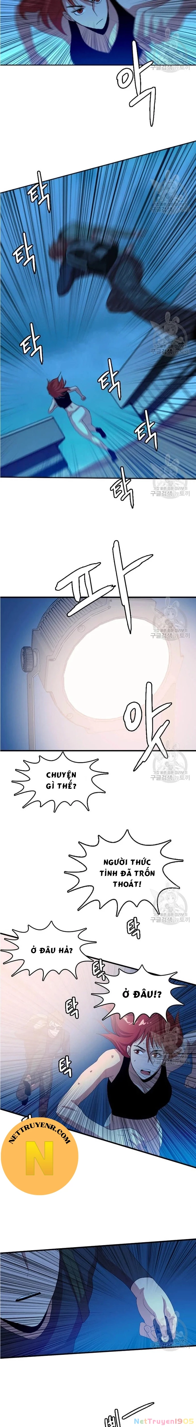 Tôi Nhặt Được Điện Thoại Từ Thế Giới Khác Chapter 101 - 3