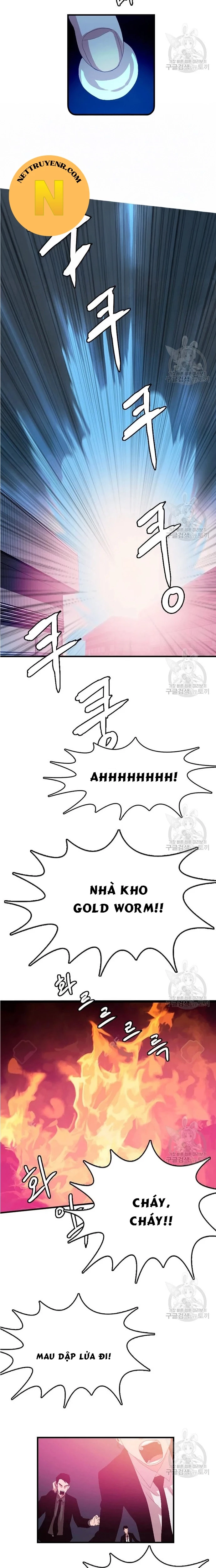 Tôi Nhặt Được Điện Thoại Từ Thế Giới Khác Chapter 101 - 4