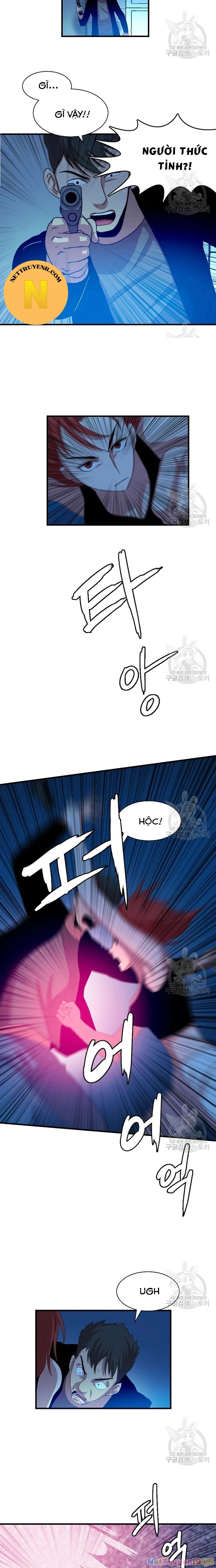 Tôi Nhặt Được Điện Thoại Từ Thế Giới Khác Chapter 101 - 6