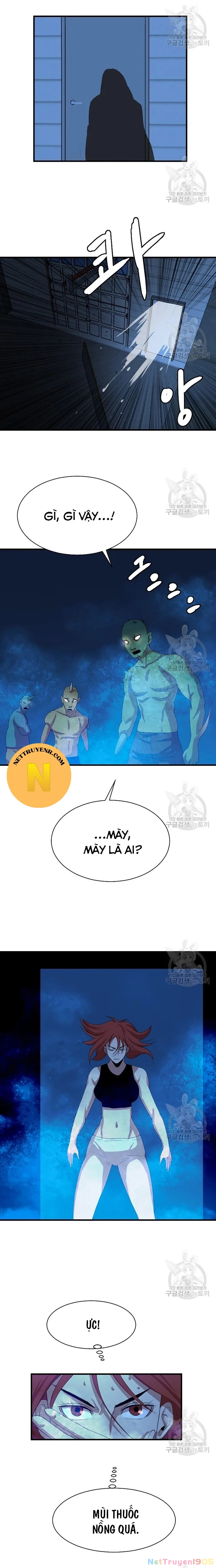 Tôi Nhặt Được Điện Thoại Từ Thế Giới Khác Chapter 101 - 8