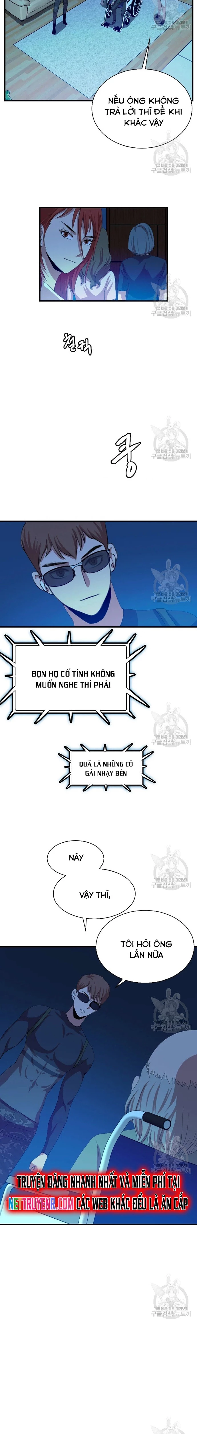 Tôi Nhặt Được Điện Thoại Từ Thế Giới Khác Chapter 103 - 2