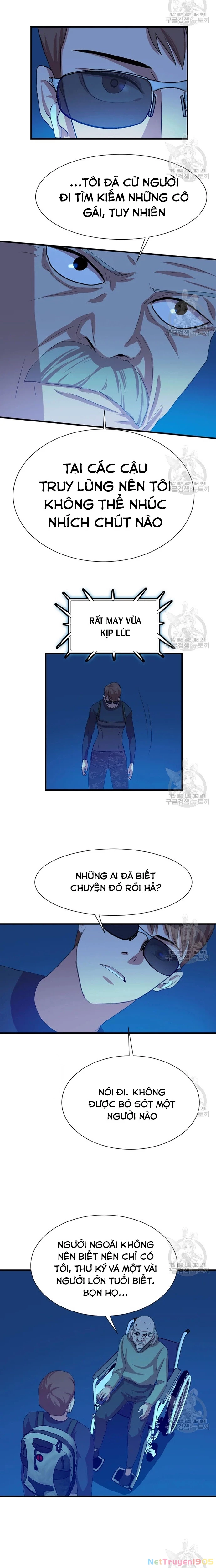Tôi Nhặt Được Điện Thoại Từ Thế Giới Khác Chapter 103 - 4