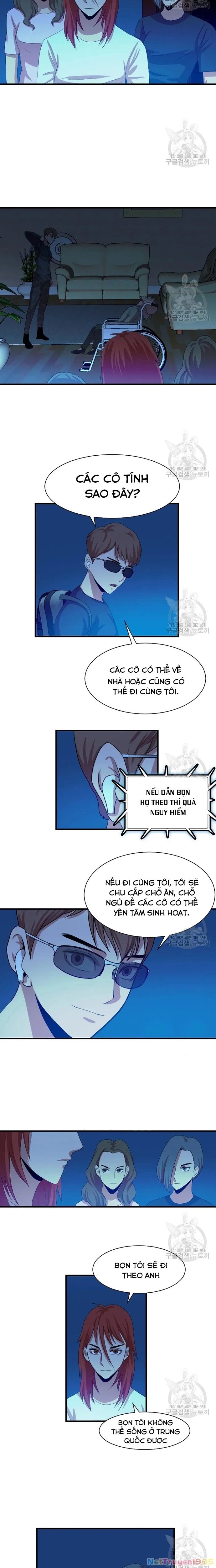 Tôi Nhặt Được Điện Thoại Từ Thế Giới Khác Chapter 103 - 7