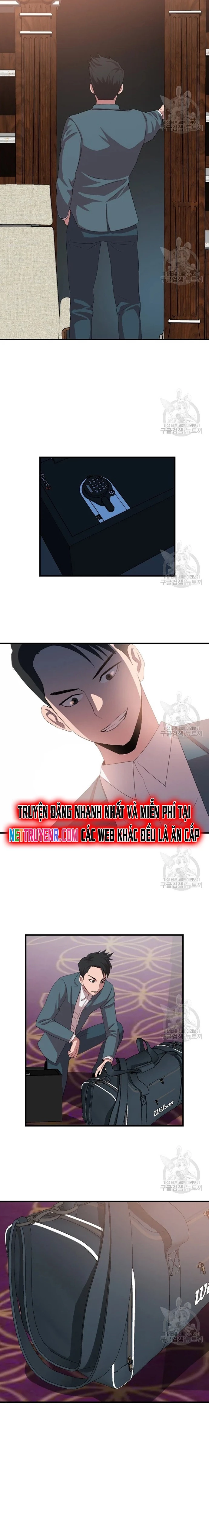 Tôi Nhặt Được Điện Thoại Từ Thế Giới Khác Chapter 103 - 13