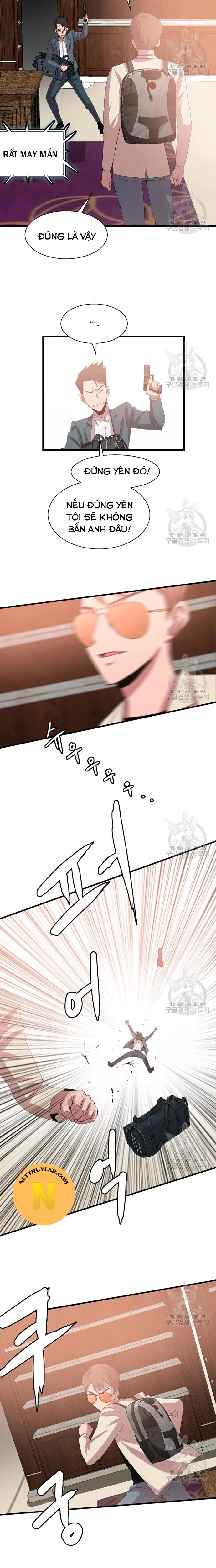 Tôi Nhặt Được Điện Thoại Từ Thế Giới Khác Chapter 104 - 2