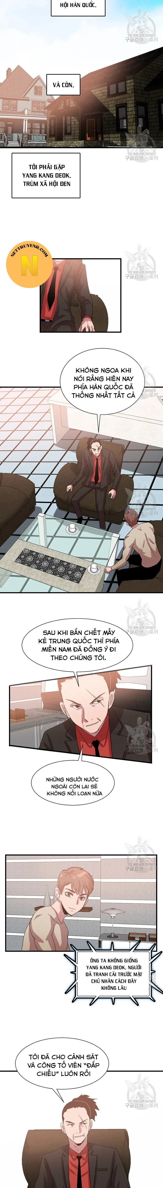 Tôi Nhặt Được Điện Thoại Từ Thế Giới Khác Chapter 104 - 6