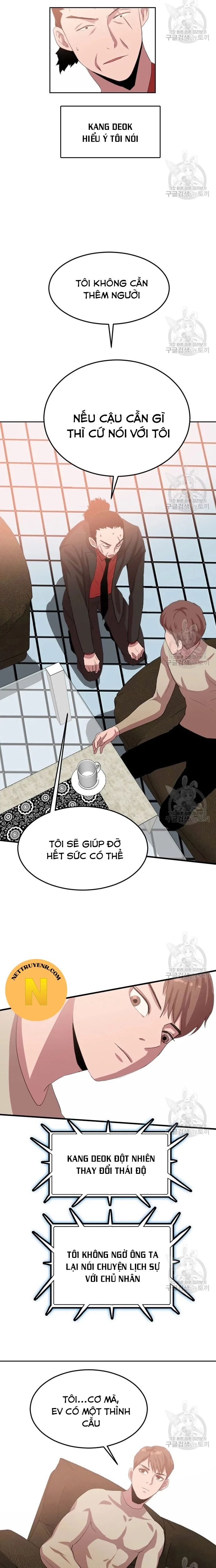 Tôi Nhặt Được Điện Thoại Từ Thế Giới Khác Chapter 104 - 9