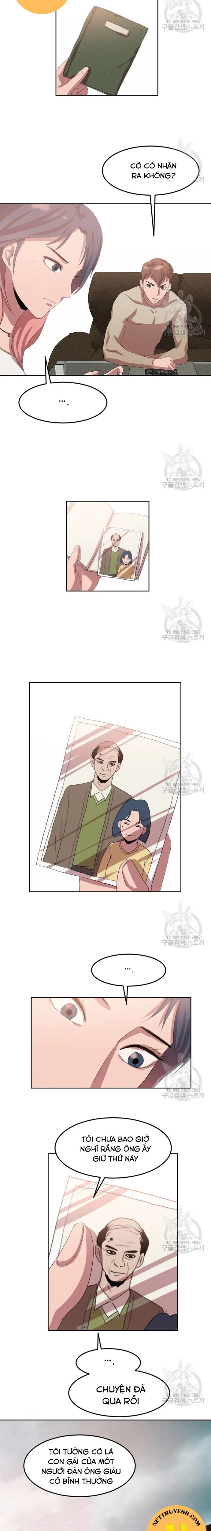 Tôi Nhặt Được Điện Thoại Từ Thế Giới Khác Chapter 104 - 11