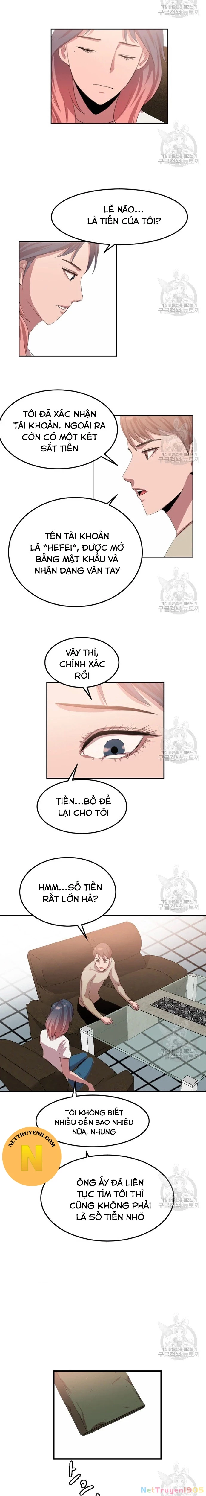 Tôi Nhặt Được Điện Thoại Từ Thế Giới Khác Chapter 104 - 14