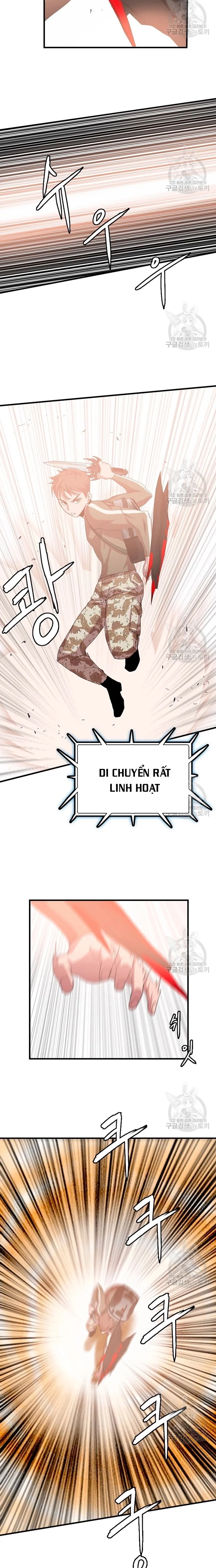 Tôi Nhặt Được Điện Thoại Từ Thế Giới Khác Chapter 105 - 9