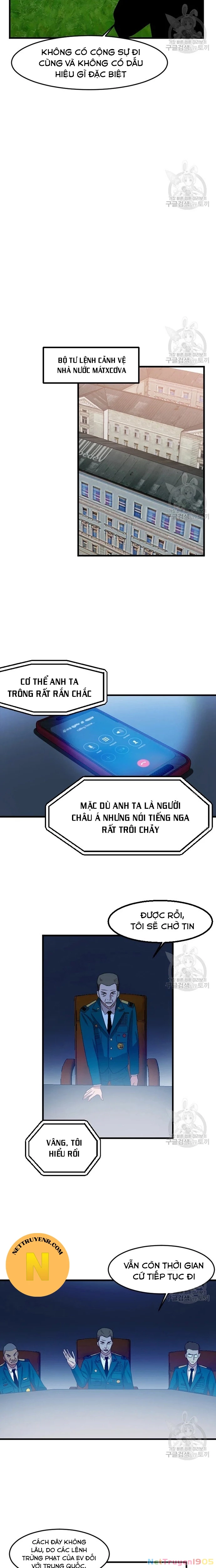 Tôi Nhặt Được Điện Thoại Từ Thế Giới Khác Chapter 106 - 10